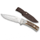 Joker Knives Stainless Blade Knife Stag Horn 5.07in. Blade, 9.55in. Length CC47USA