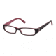 JOOP! 81022 Bifocal Prescription Eyeglasses - Anthracite Frame and Clear Lens 81022-6152BI