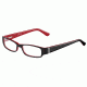 Joop! 81022 Progressive Prescription Eyeglasses, Black Frame-81022-6676PR
