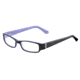 Joop! 81022 Progressive Prescription Eyeglasses, Black Frame-81022-6680PR