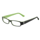 Joop! 81022 Progressive Prescription Eyeglasses, Black Frame-81022-6681PR