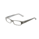 Joop! 81022 Progressive Prescription Eyeglasses, Brown Frame-81022-6858PR