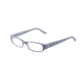 Joop! 81022 Progressive Prescription Eyeglasses, Grey Frame-81022-6857PR