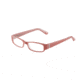 Joop! 81022 Progressive Prescription Eyeglasses, Salmon Frame-81022-6861PR