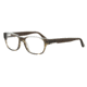JOOP! 81060 Progressive Prescription Eyeglasses - Blue Frame and Clear Lens 81060-6404PR