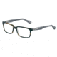 JOOP! 81081 Progressive Prescription Eyeglasses - Grey Frame and Clear Lens 81081-6652PR