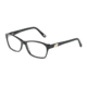 Joop! 81092 Progressive Prescription Eyeglasses, Black Frame-81092-8840PR