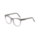 Joop! 81172 Eyeglass Frame,Grey Transparent Frame, 81172-4465