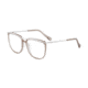 Joop! 82032 Eyeglass Frame,Beige Frame, 82032-4449
