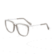 Joop! 82032 Eyeglass Frame,Taupe Frame, 82032-4448