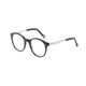 Joop! 82043 Eyeglass Frame,Black Frame, 82043-8840