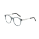 Joop! 82043 Eyeglass Frame,Blue Grey/Palladium Frame, 82043-4442