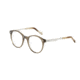 Joop! 82043 Eyeglass Frame,Grey/Brown Palladium Frame, 82043-4441