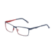 JOOP! 83175 Bifocal Prescription Eyeglasses - Green Frame and Clear Lens 83175-868BI