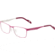 JOOP! 83206 Eyeglasses, Pink Frame, 83206-954