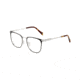Joop! 83241 Eyeglass Frame,Black Matte/Rhodium Frame, 83241-6100