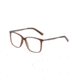 Joop! 86001 Eyeglass Frame,Brown Matte Frame, 86001-5100