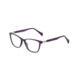 Joop! 86002 Bifocal Prescription Eyeglasses, Violet Matte Frame, 86002-3500BI