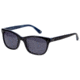 JOOP! 87142 Single Vision Prescription Sunglasses - Blue Frame and Grey Lens 87142-310SV