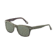 Joop! 87171 Bifocal Prescription Sunglasses, Khaki Frame, Grey/Green Lens-87171-6635BI