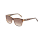 Joop! 87183 Single Vision Prescription Sunglasses, Brown Frame, Brown Gradient Lens-87183-6916SV