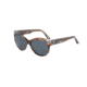 Joop! 87184 Progressive Prescription Sunglasses, Black Frame, Grey Lens-87184-6918PR