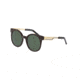 Joop! 87232 Bifocal Prescription Sunglasses, Dark Brown Frame, 87232-4494BI