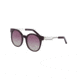 Joop! 87232 Bifocal Prescription Sunglasses, Red Frame, 87232-4493BI