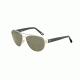 Joop! 87348 Progressive Prescription Sunglasses, Gold Frame, Grey/Green Lens-87348-600PR