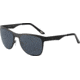 JOOP! 87351 Bifocal Prescription Sunglasses, Black Frame, 87351-840BI