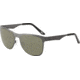 JOOP! 87351 Bifocal Prescription Sunglasses, Gun Frame, 87351-420BI