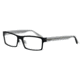 JOOP! No. 83164 Eyeglasses - Blue Frame and Clear Lens 83164-847