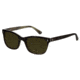 JOOP! 87142 Bifocal Prescription Sunglasses - Green Frame and Grey Green Lens 87142-410BI