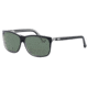 JOOP! No. 87145 Sunglasses - Black Frame and Grey Green Lens 87145-8738