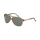 JOOP! No. 87163 Sunglasses - Brown Frame and Grey Green Lens 87163-6251