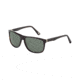 JOOP! 87166 Bifocal Prescription Sunglasses - Brown Frame and Grey Green Lens 87166-8940BI