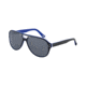 JOOP! 87167 Bifocal Prescription Sunglasses - Black Frame and Grey Lens 87167-6368BI