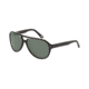 JOOP! 87167 Bifocal Prescription Sunglasses - Black Frame and Grey Silver Lens 87167-8840BI