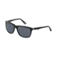 JOOP! 87168 Single Vision Prescription Sunglasses - Black Frame and Grey Lens 87168-8840SV