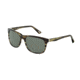 JOOP! 87168 Single Vision Prescription Sunglasses - Green Frame and Grey Green Lens 87168-6543SV