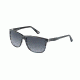 JOOP! 87168 Single Vision Prescription Sunglasses - Grey Frame and Grey Blue Gradient Lens 87168-6542SV