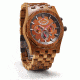 Jord Sawyer Koa and Bronze, Brown, Bronze J8008A01M