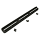 JP Enterprises 15in Arca-Swiss Adaptor For Jp Handguards, Black, JPHG-AP15