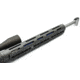 JP Enterprises 15in Arca-Swiss Adaptor For Jp Handguards, Black, JPHG-AP15