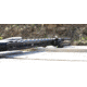 JP Enterprises 15in Arca-Swiss Adaptor For Jp Handguards, Black, JPHG-AP15