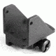 JP Enterprises 1913 Mil-standard Picatinny or Weaver rail integral guard wing JPA-WPG