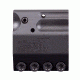 JP Enterprises .750 Adjustable Gas Block, Stainless Steel, Black, Black JPGS-5B