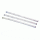 JP Enterprises Alternate Spring Pack For JpSCS-10 (3 Spring Weights), Black JPSCS-PACK10