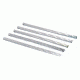 JP Enterprises Alternate Spring Pack For JpSCS-15 (5 Spring Weights), Black JPSCS-PACK15