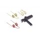 JP Enterprises AR-15 .154In. Small Pin Armageddon Roller Trigger Kit